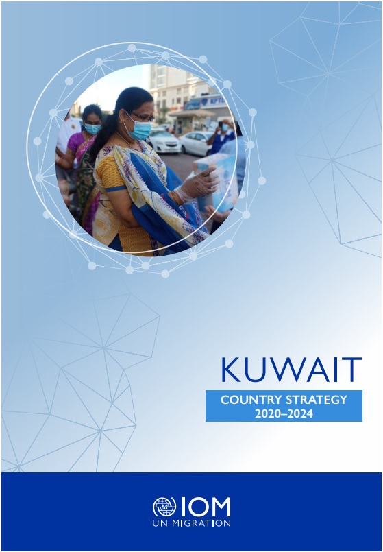 IOM Kuwait Country Strategy 