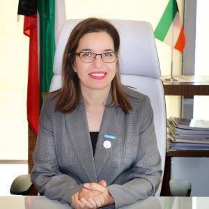 Dr. Ameera Al-Hassan